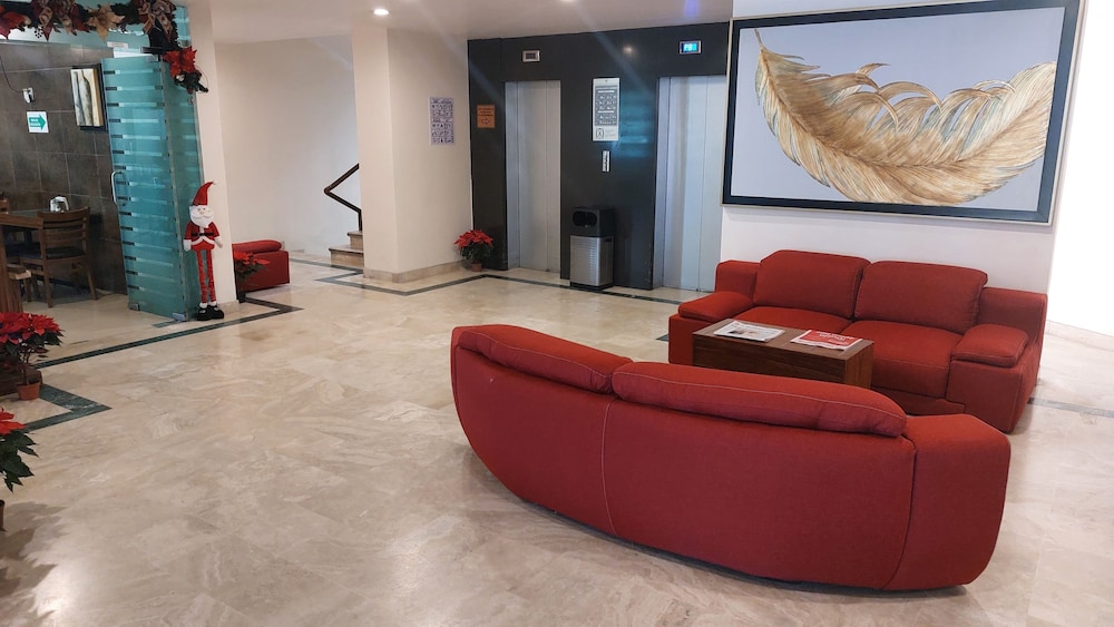 Real Del Sol Hotel 25/50