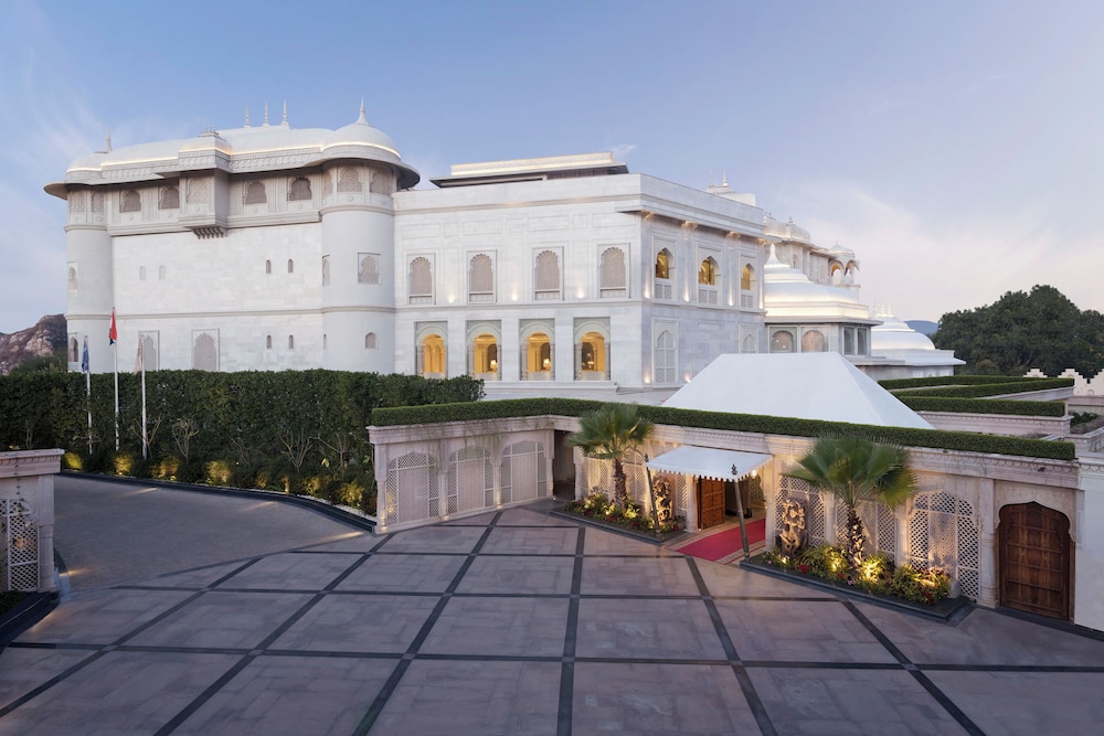 Raffles Jaipur 84/93