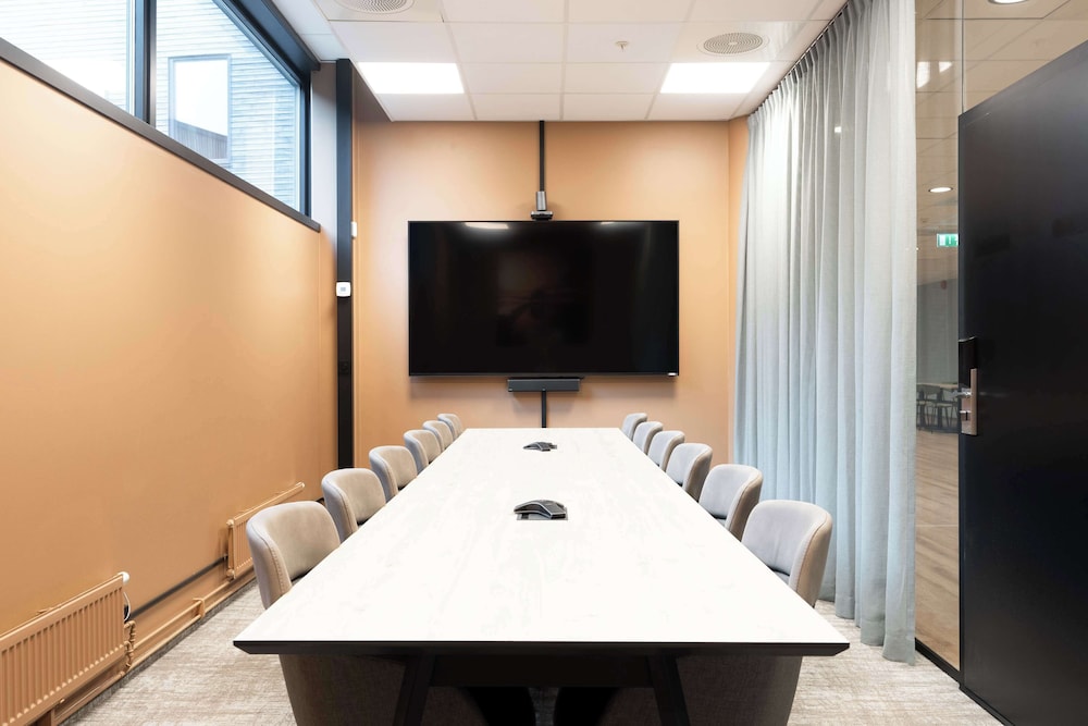 Scandic Stavanger Forus 34/50