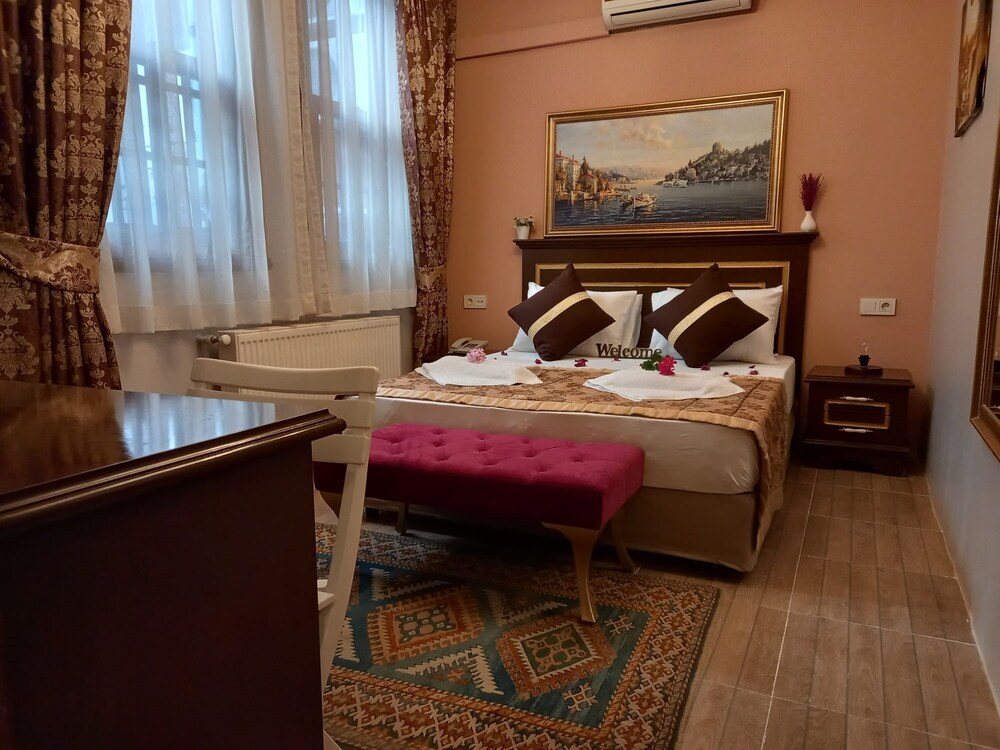 Emirhan Inn Apartment 17/50