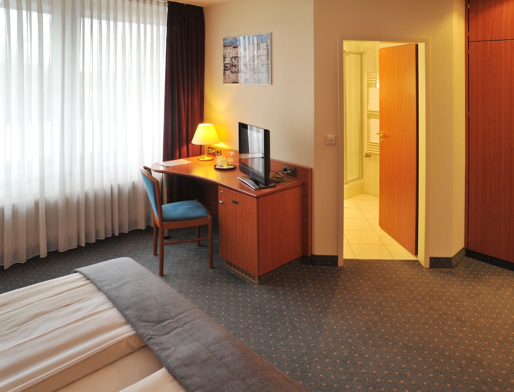 Hotel Servatius 20/35