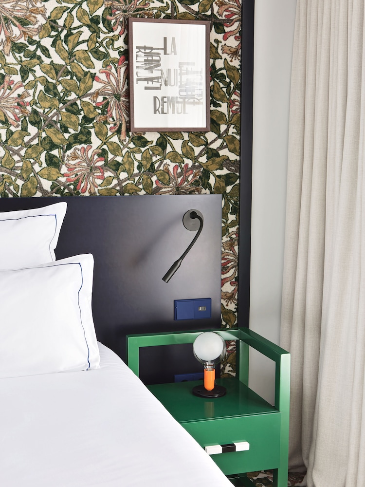 Hotel Rosalie 23/44