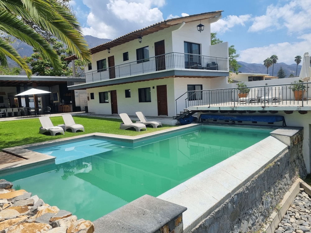 La Riberena 42/50