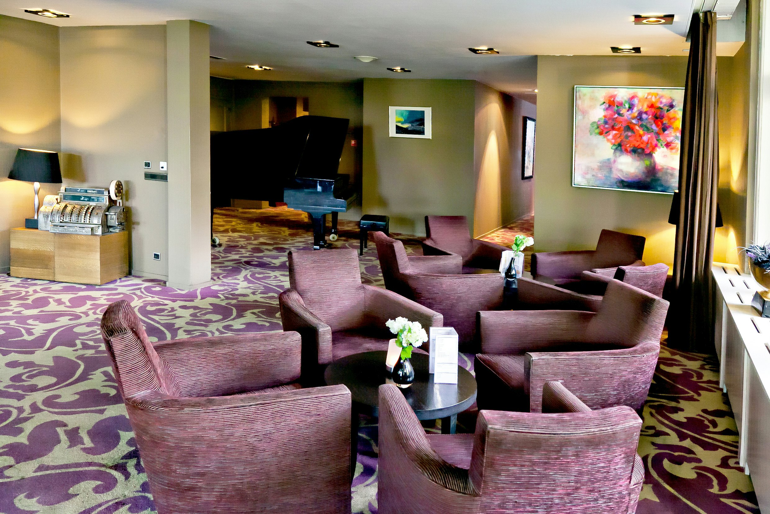 Fletcher Hotel Restaurant Sallandse Heuvelrug 30/45