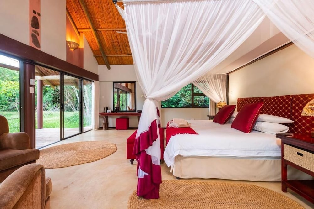 Leopard Walk Lodge 12/49