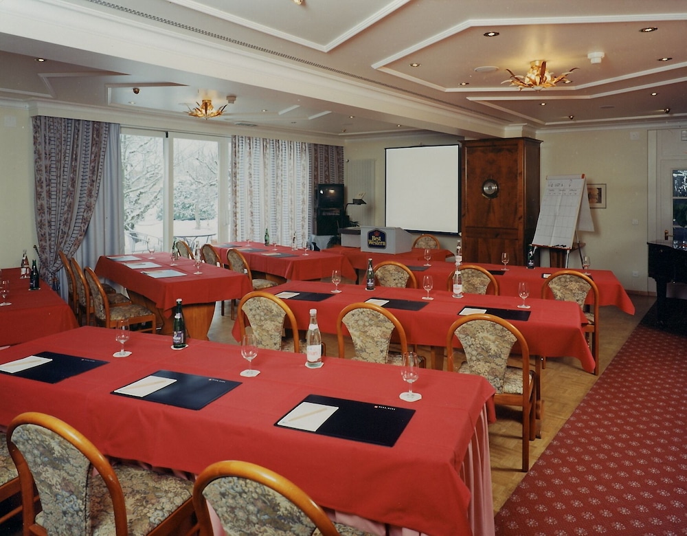 Seiler Au Lac Hotel 56/72