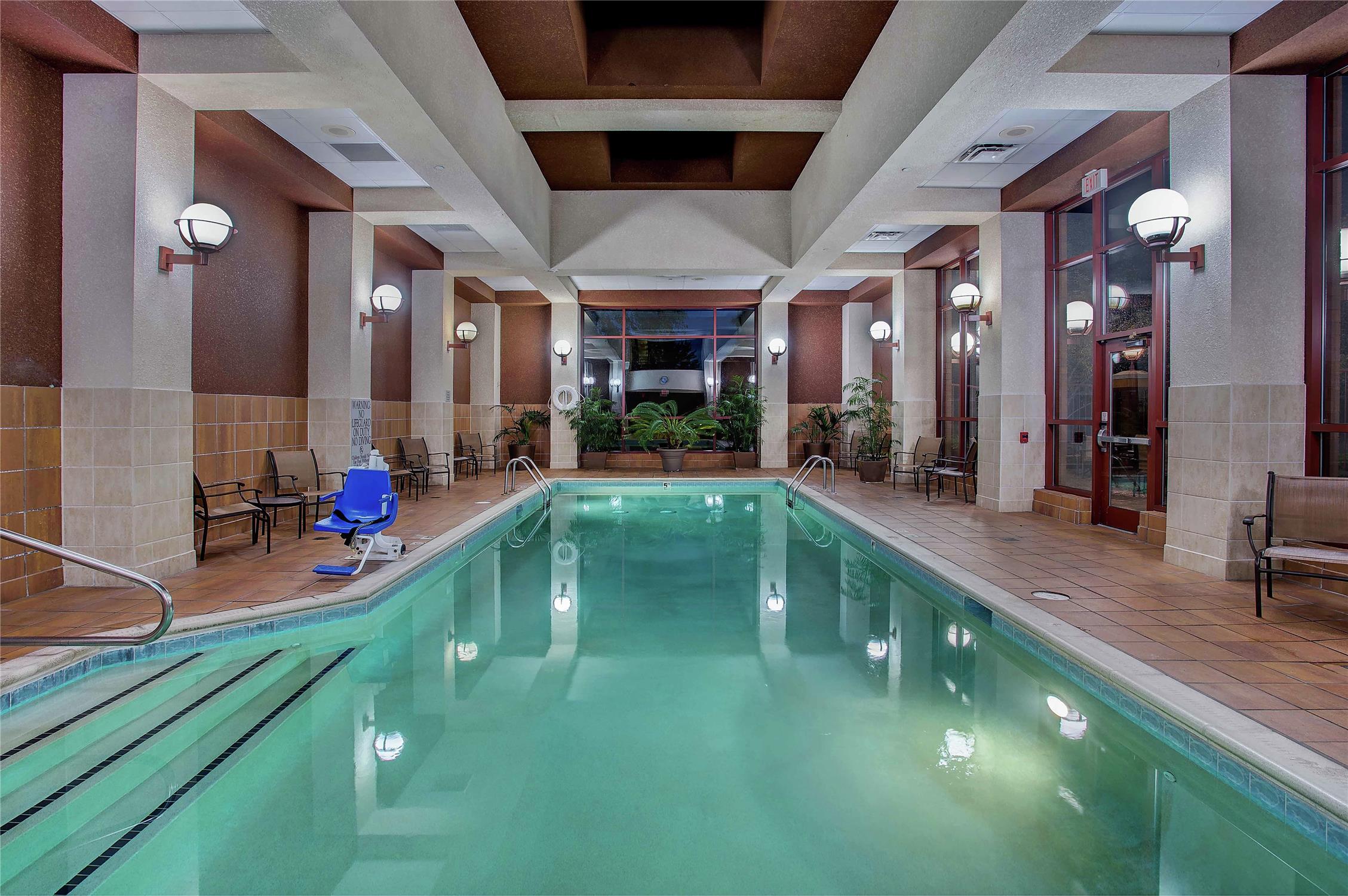 Embassy Suites by Hilton Lexington UK Coldstream 26/66