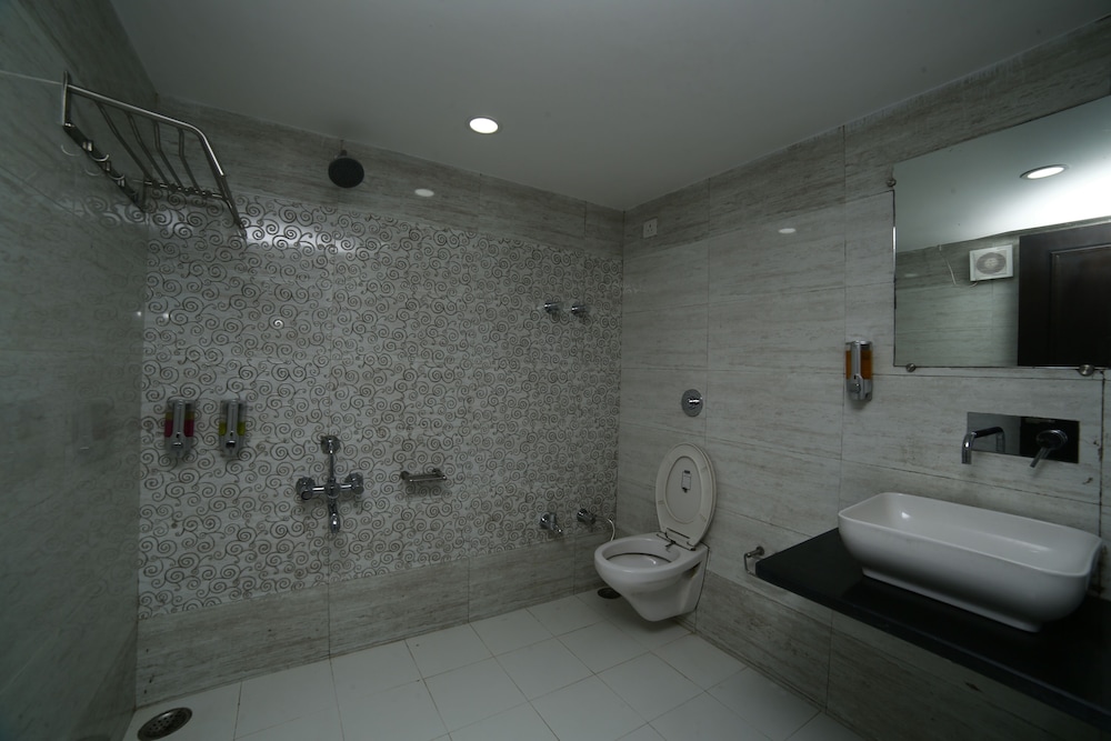 Hotel Shiv Villa 45/45