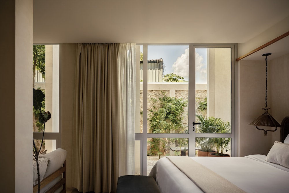 Hotel Sureno Yucatan 18/49