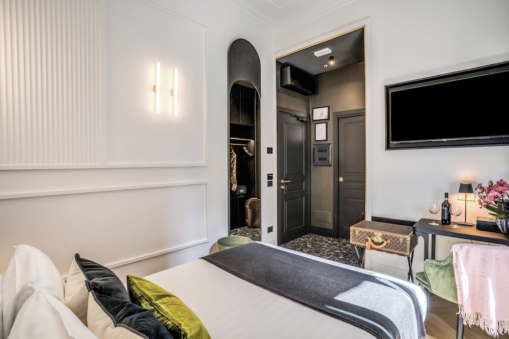Residenza Piranesi Boutique Hotel 21/50