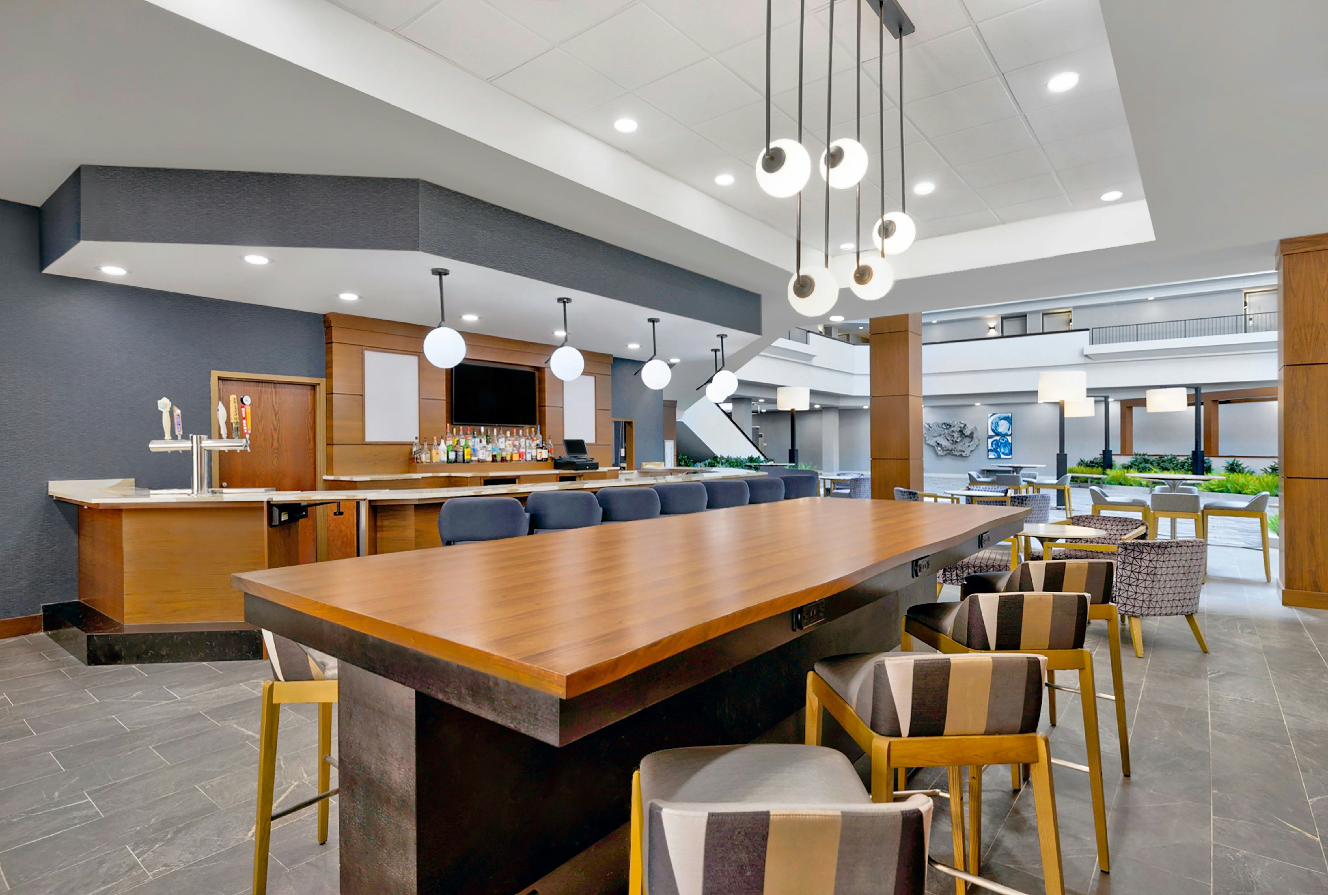 DoubleTree by Hilton Davenport 41/57