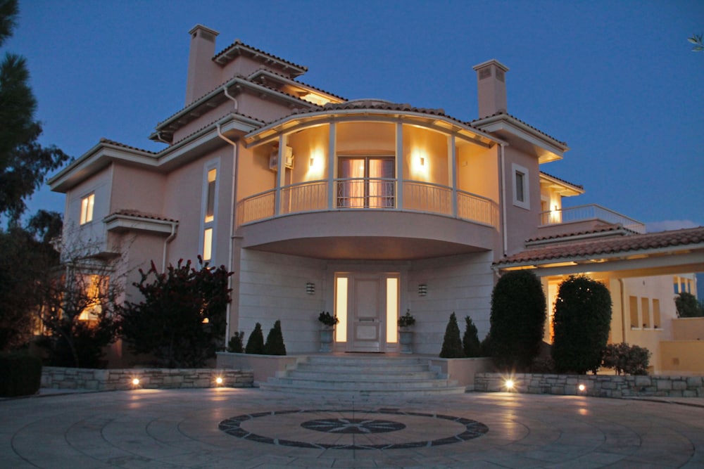 Villa Metaxas 5/50