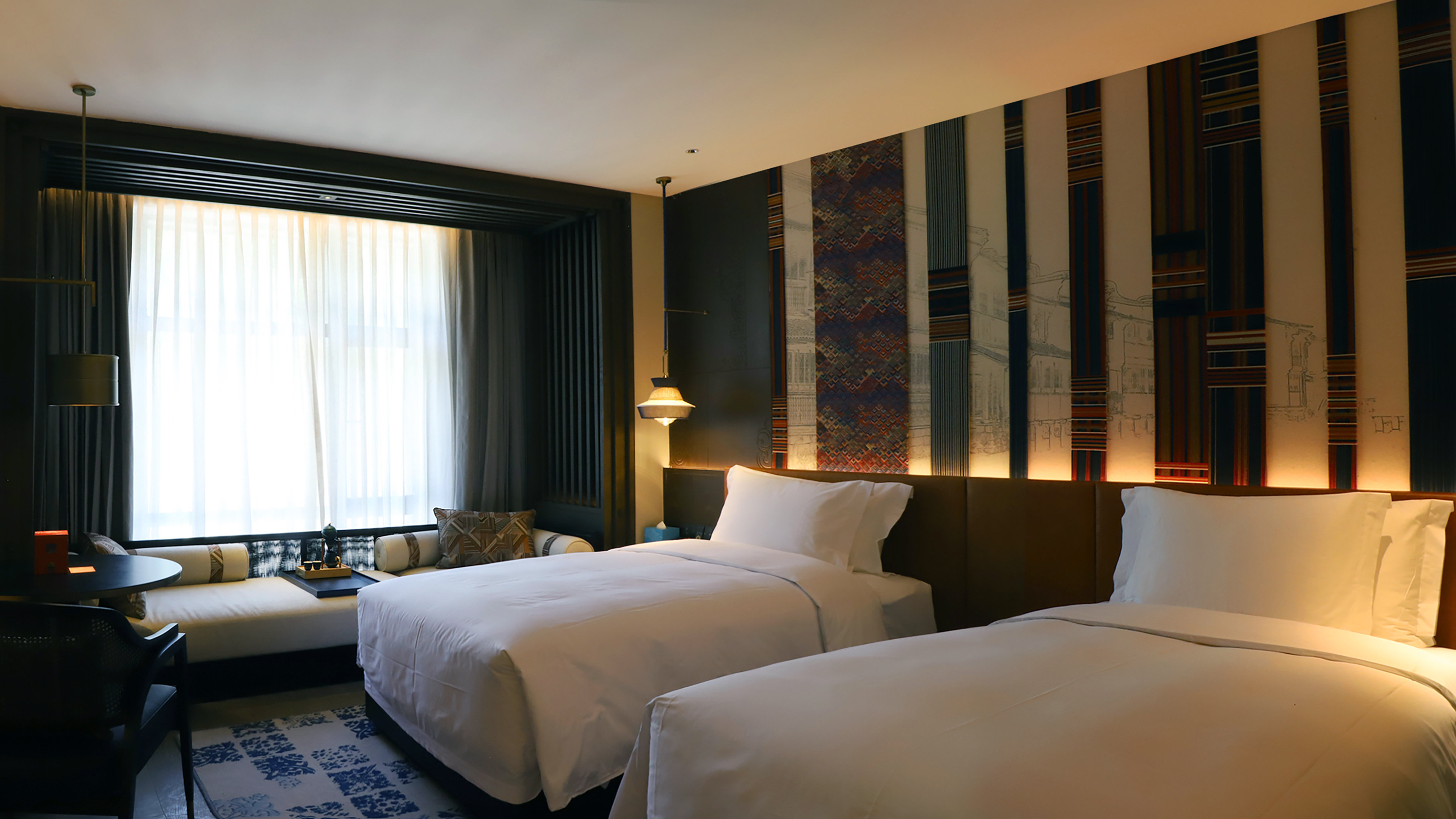 Hotel Indigo Jiuzhai 20/82