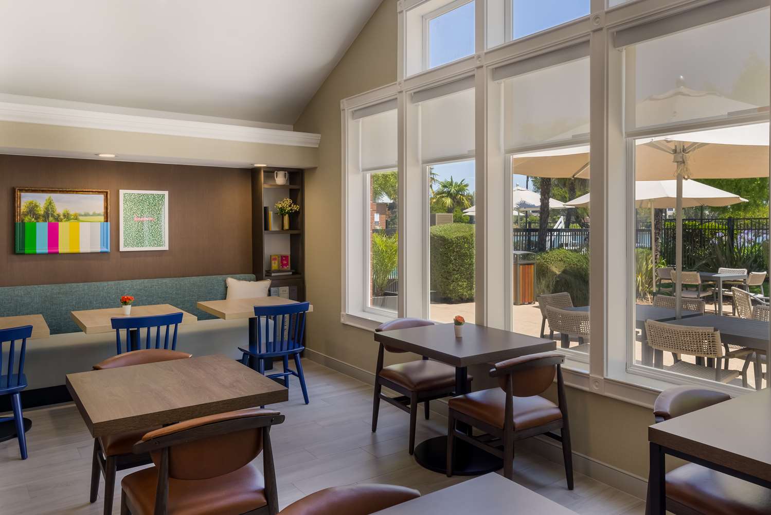 Sonesta Es Suites San Francisco Airport Oyster Point Waterfront 31/57