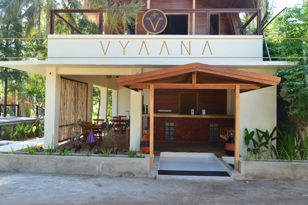 Vyaana Gili Air 3/37