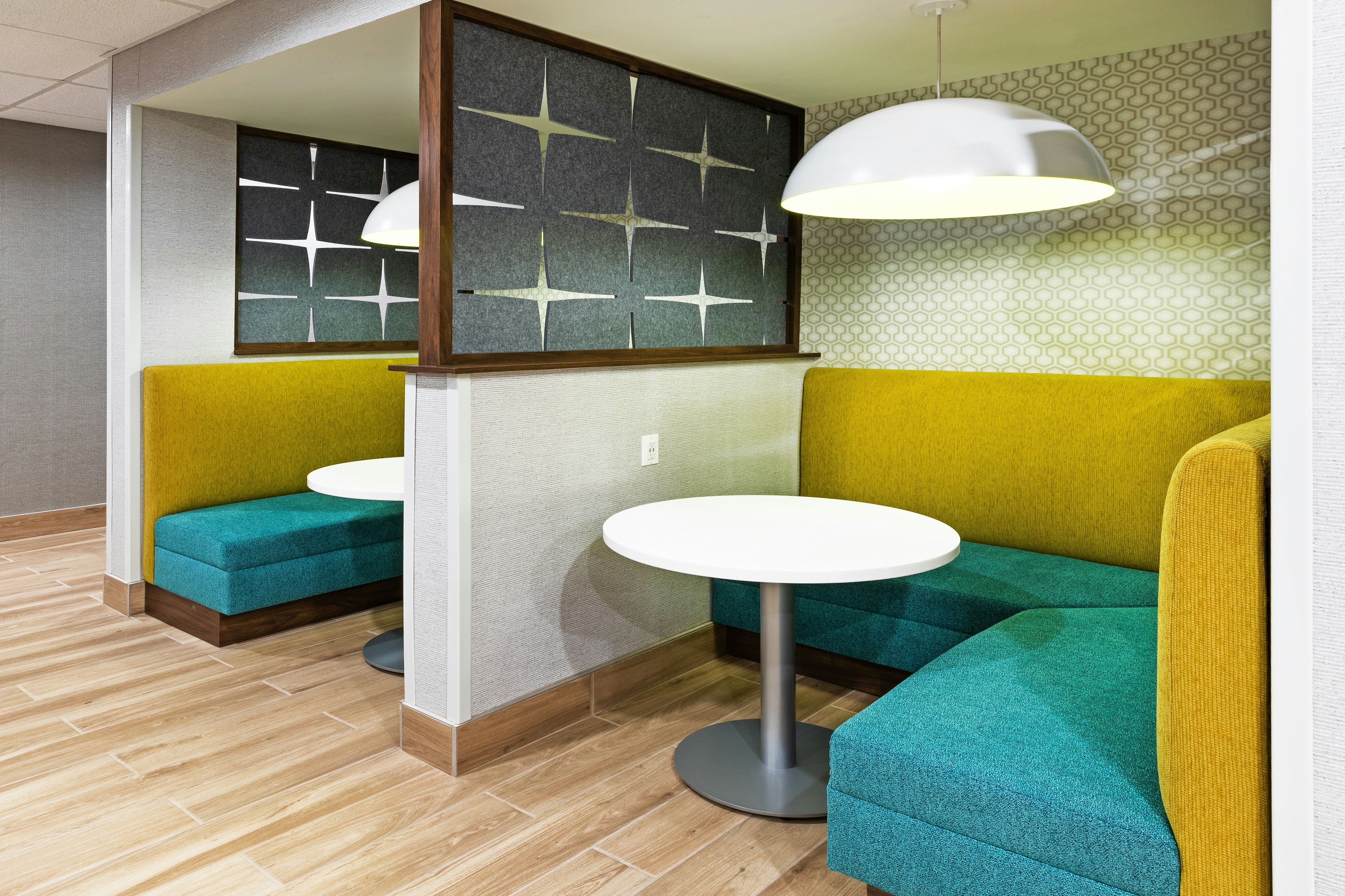 Hampton Inn & Suites Canyon, TX 20/20