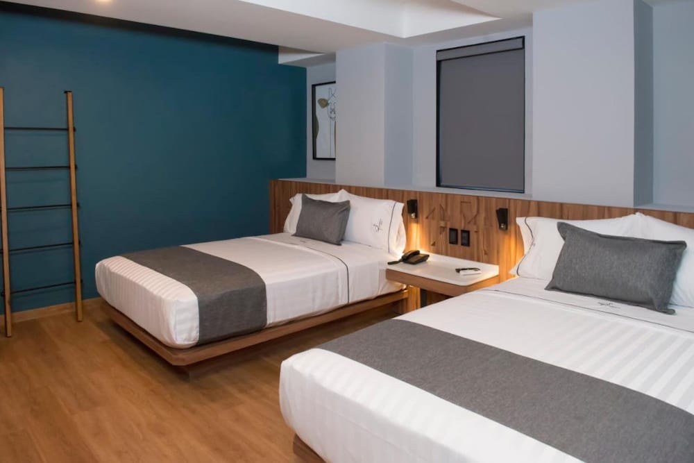 Hotel Flamencos 8/50