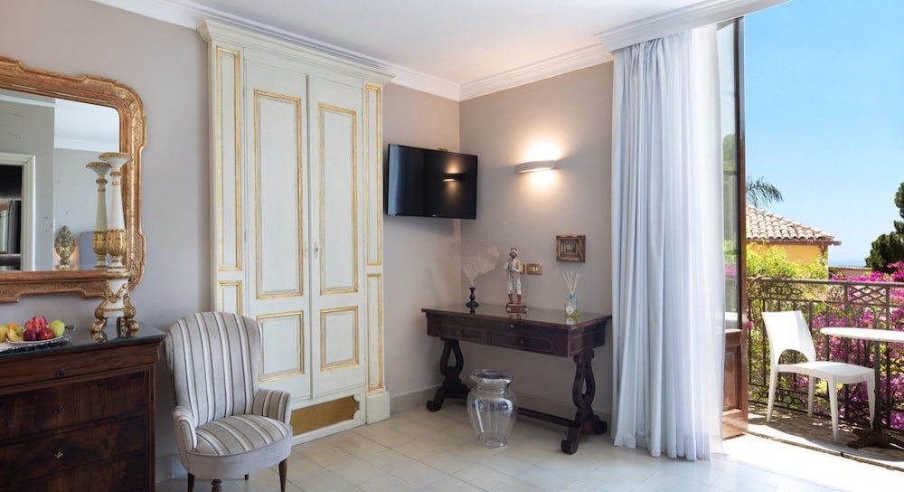 Villa Taormina 15/79