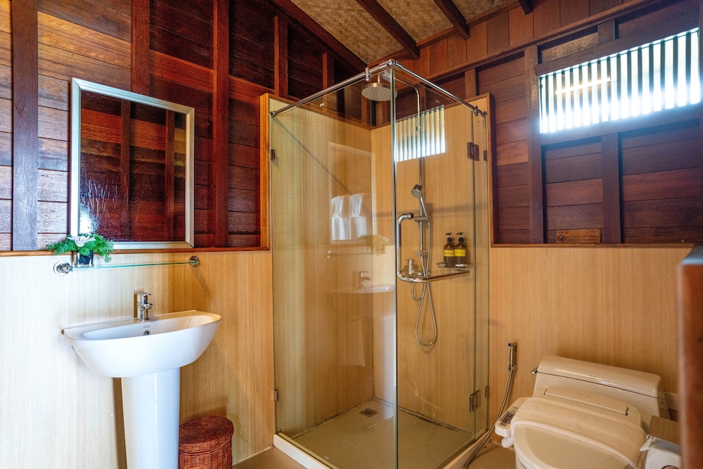500 Rai Khao Sok Floating Resort 43/68