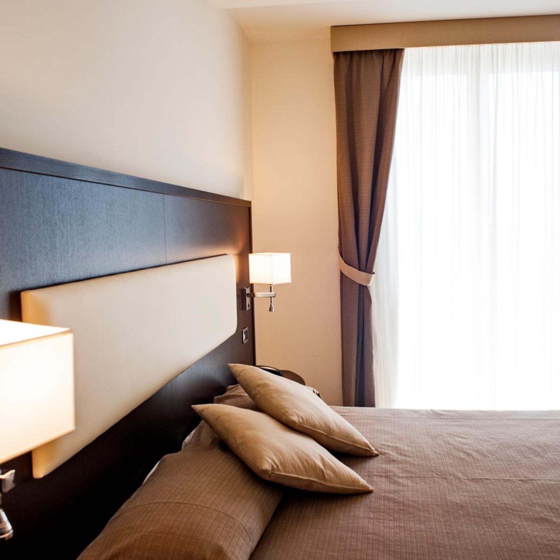 Hotel Welcome 41/61