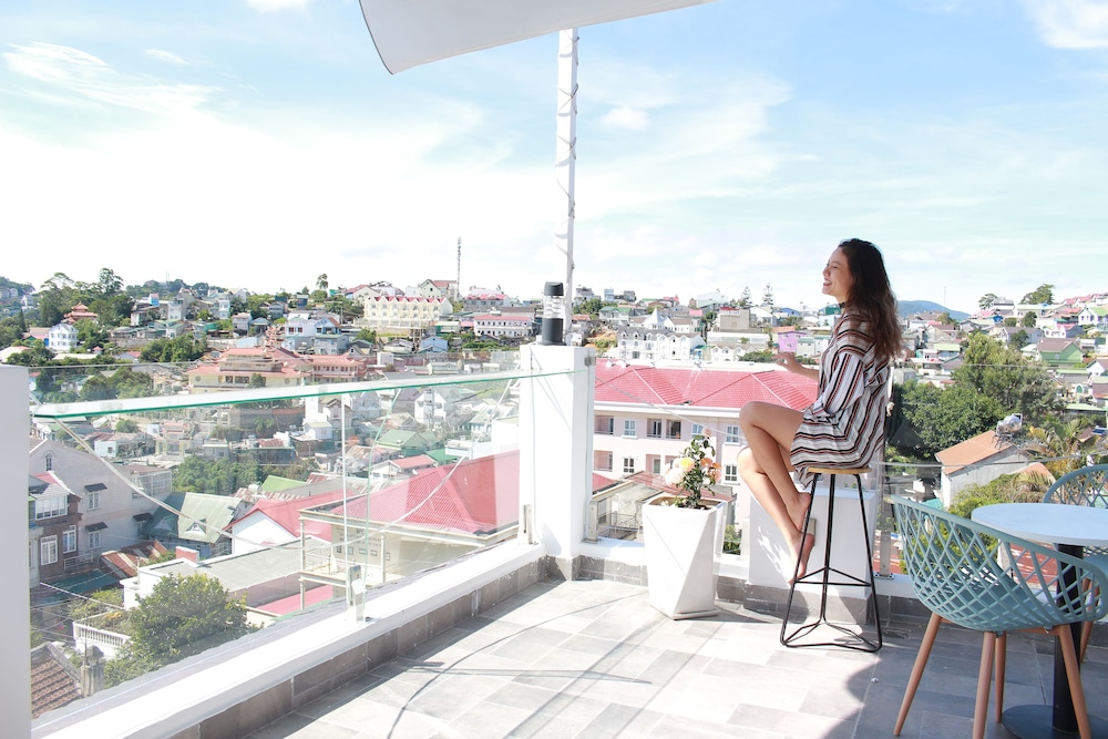 Dalat Memory Inn 13/15