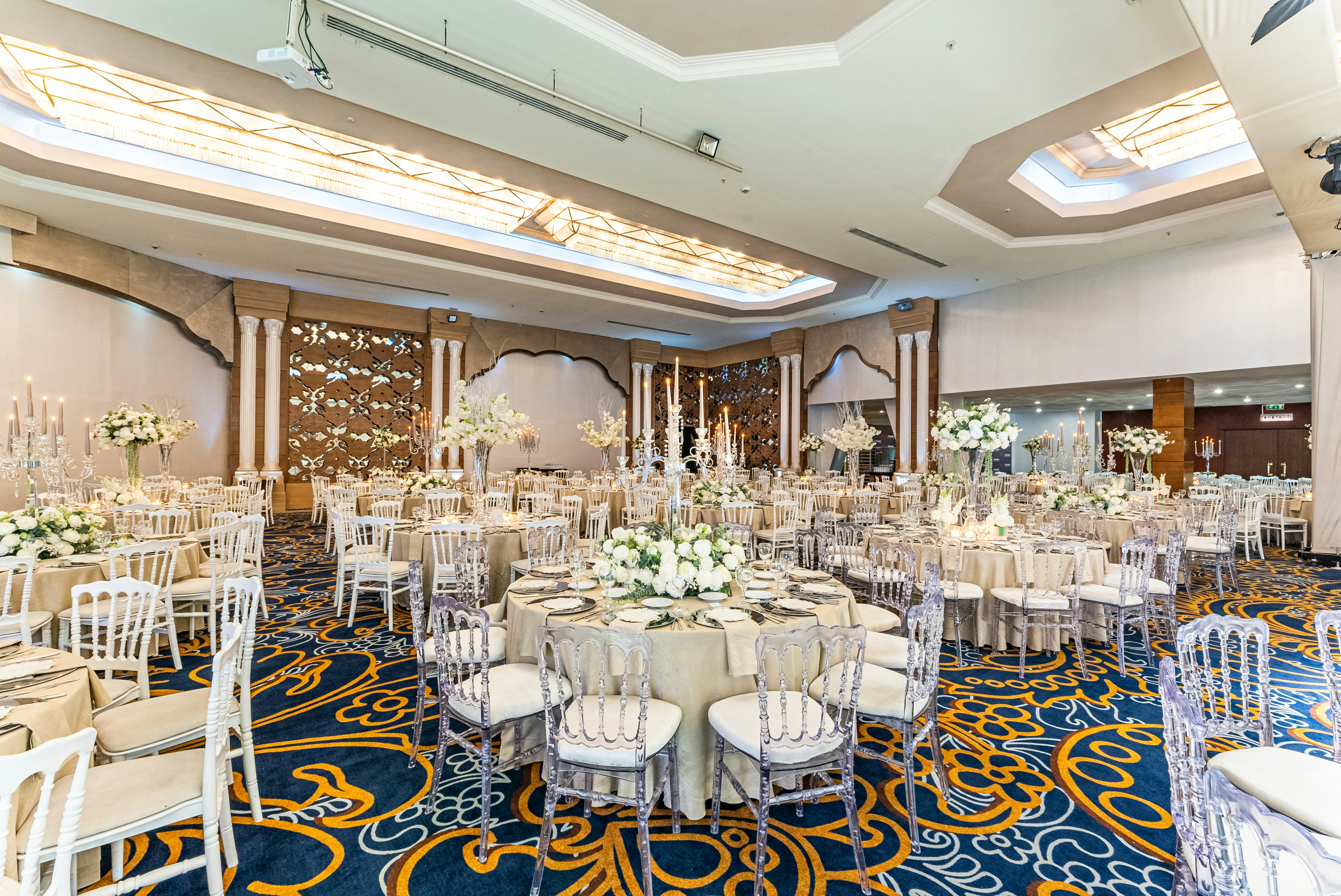 Kaya Istanbul Fair Convention Hotel 37/52