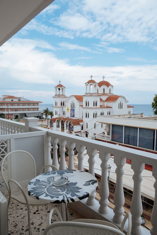 Regina Mare Hotel 32/44