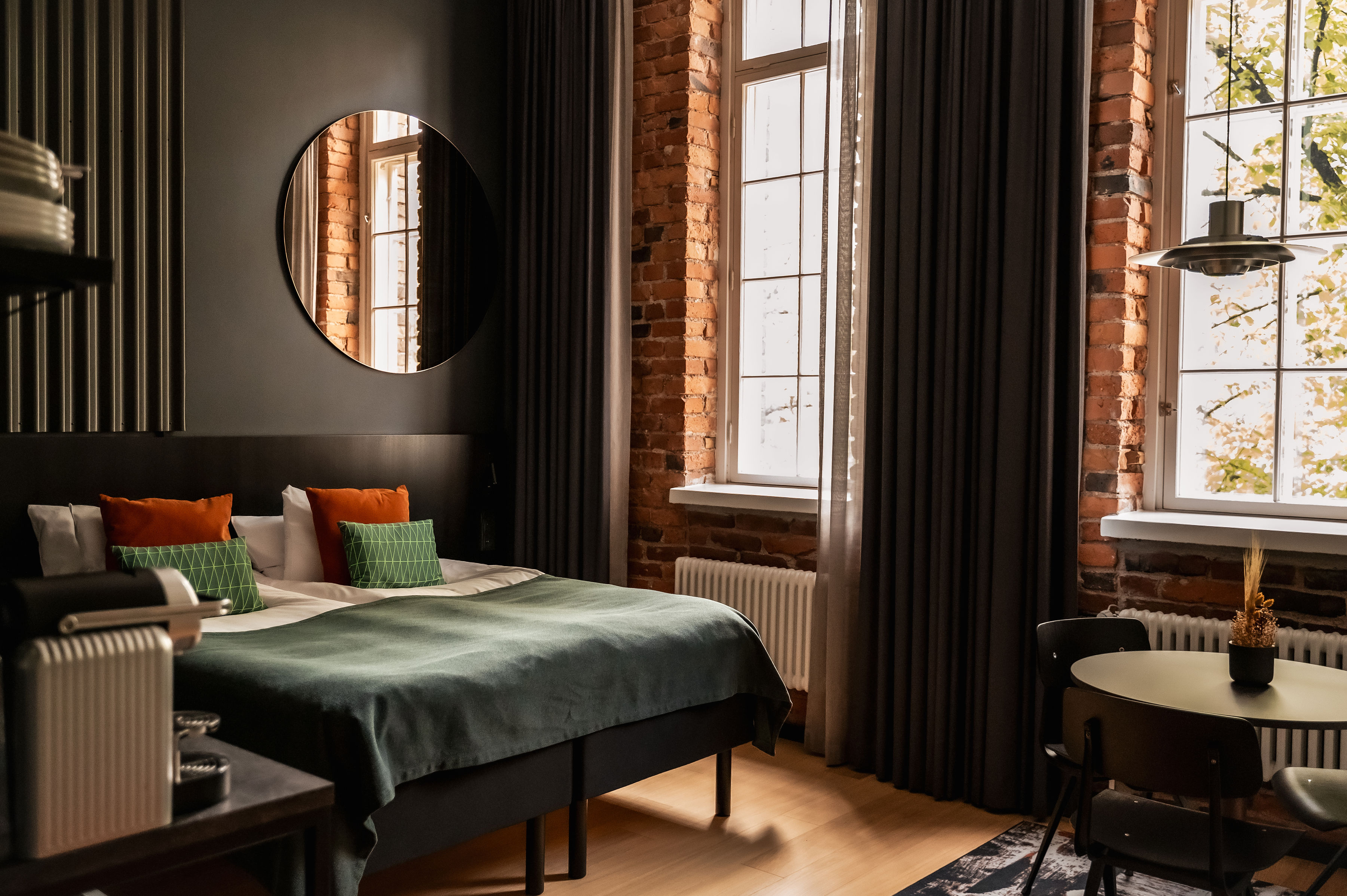 Double room LOFT