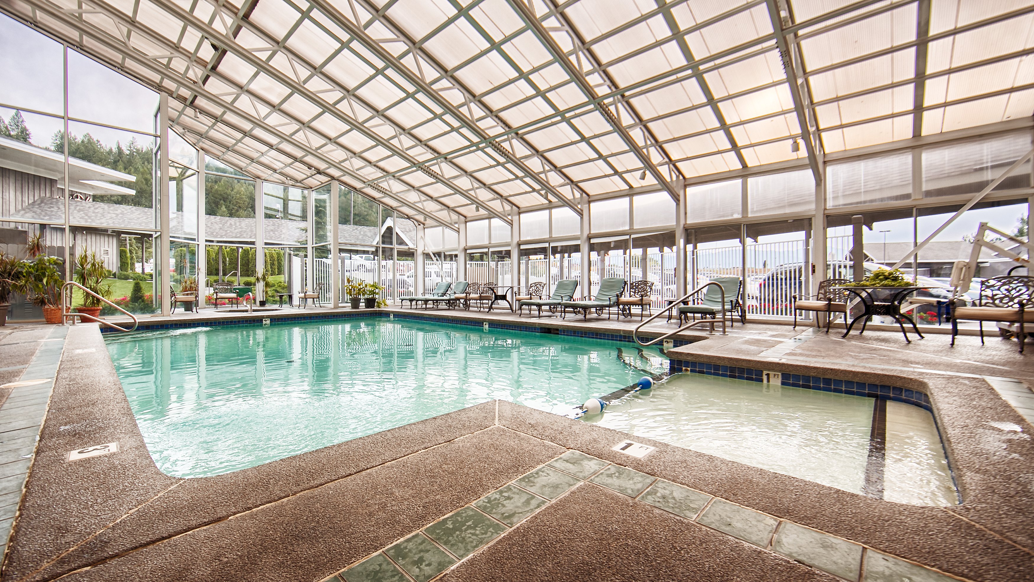 Best Western Plus Kootenai River Inn Casino & Spa 21/50