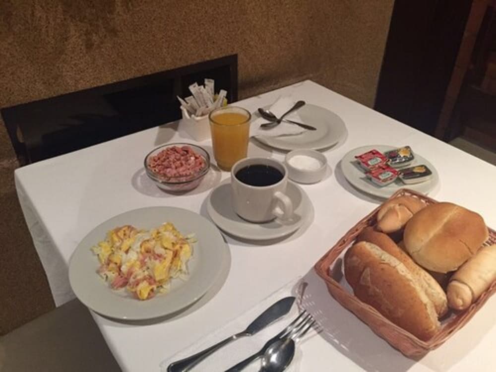 Kamana Hotel 22/28