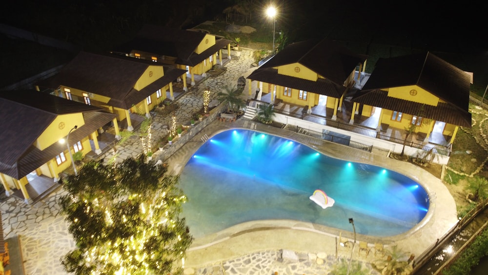 Sky Bay Lodge 21/32