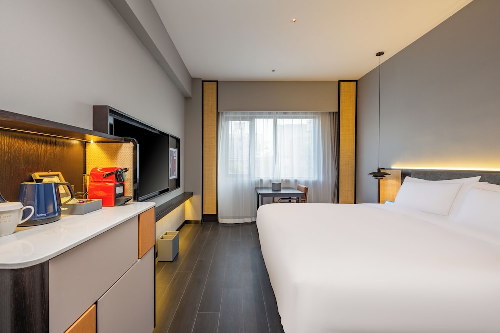 UrCove by HYATT Shanghai Jinqiao Center 12/40