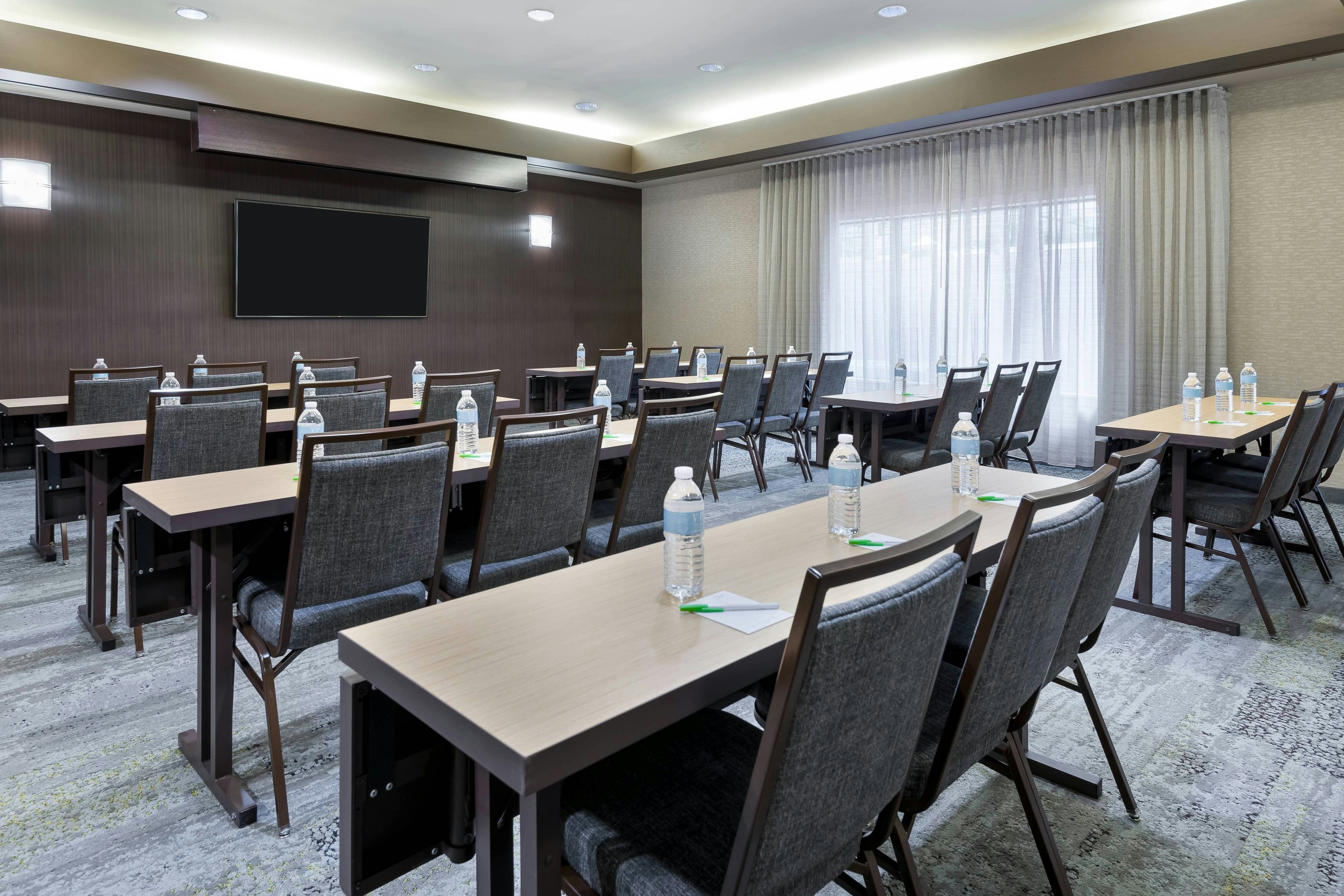 Courtyard by Marriott Tampa Downtown 10/19