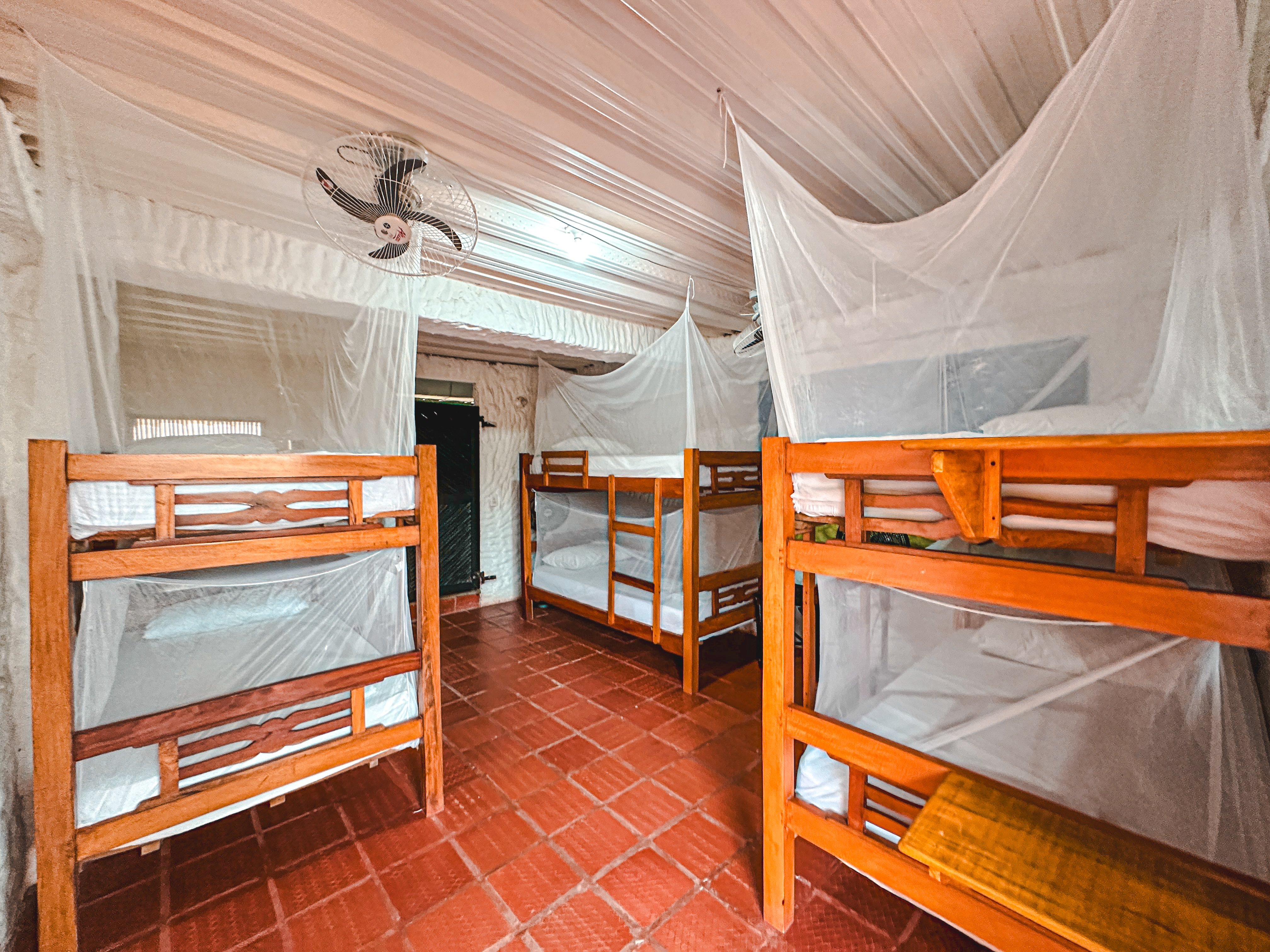 Praba Hostel 9/28