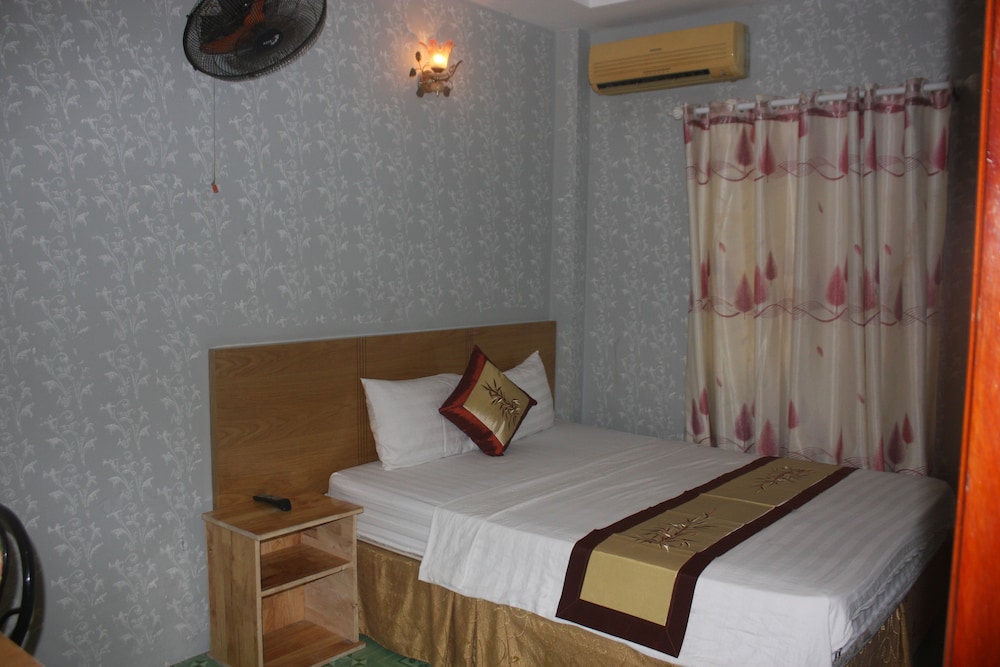 Koniko Hotel 21/33