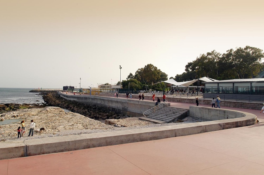 Inatel Oeiras 35/69