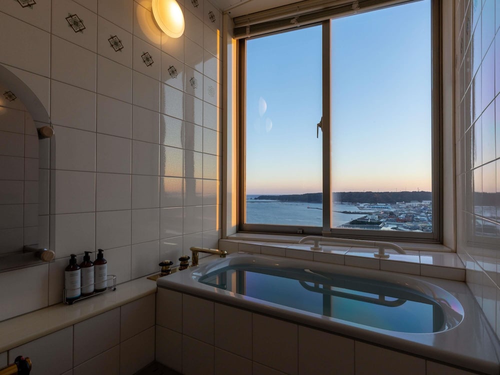 Mercure Wakayama Kushimoto Resort & Spa 37/67