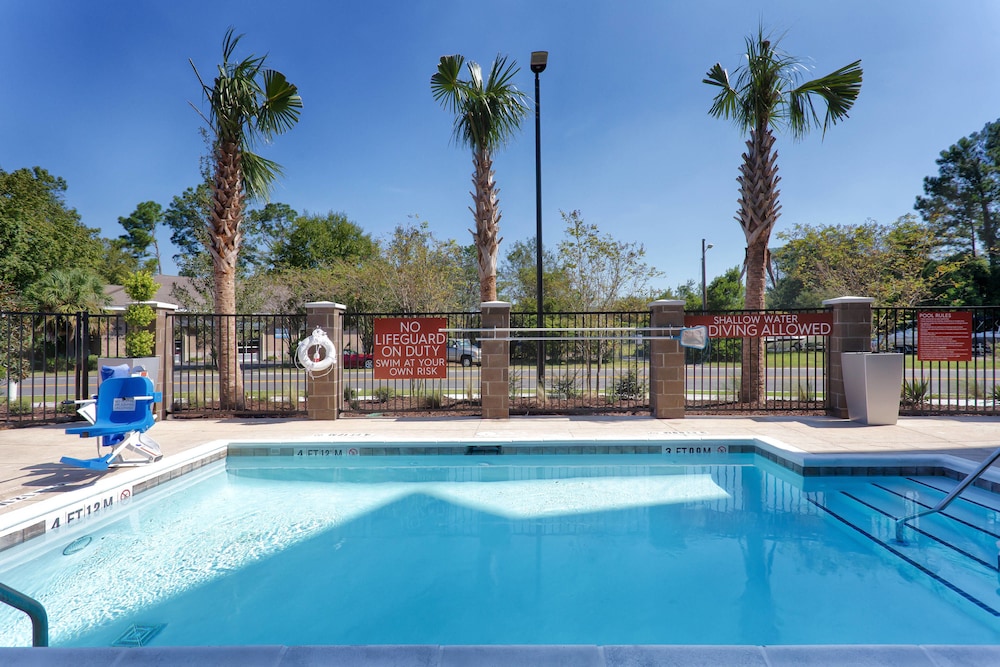 TOWNEPLACE SUITES CHARLESTON MT. PLEASANT 2/39