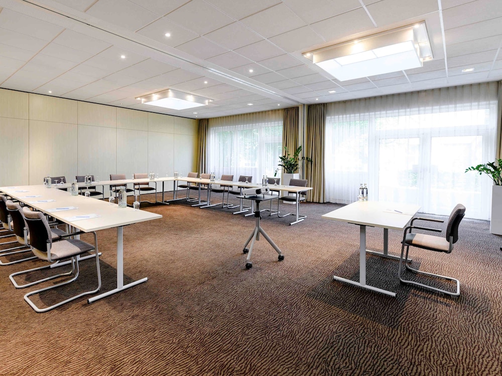 Novotel Frankfurt City 70/73