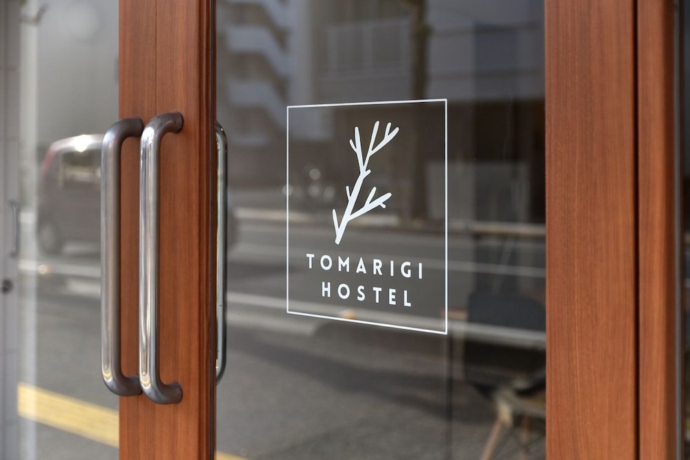 Tomarigi Hostel 18/37