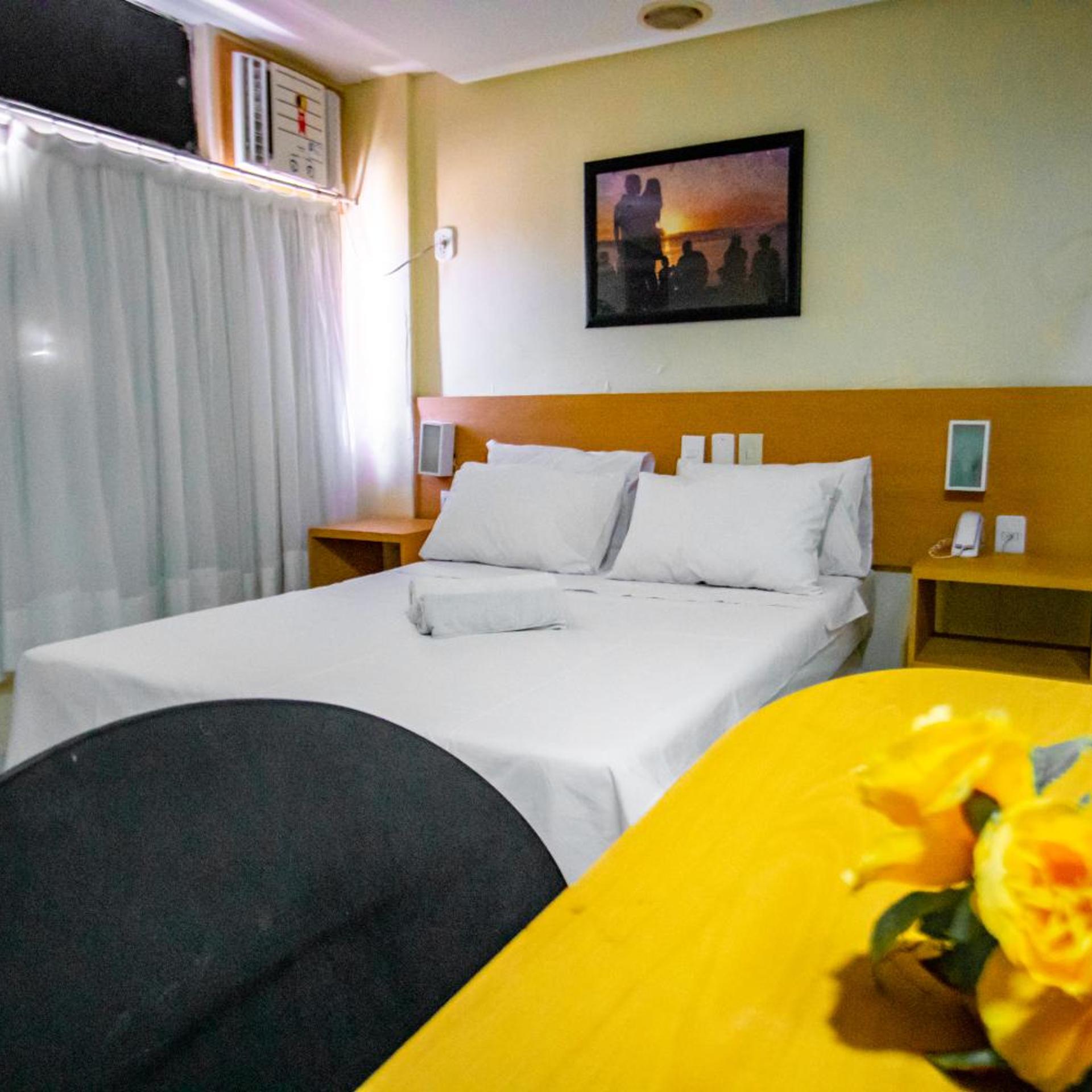 Hotel Piramide Pituba - Pernambuco 18/46