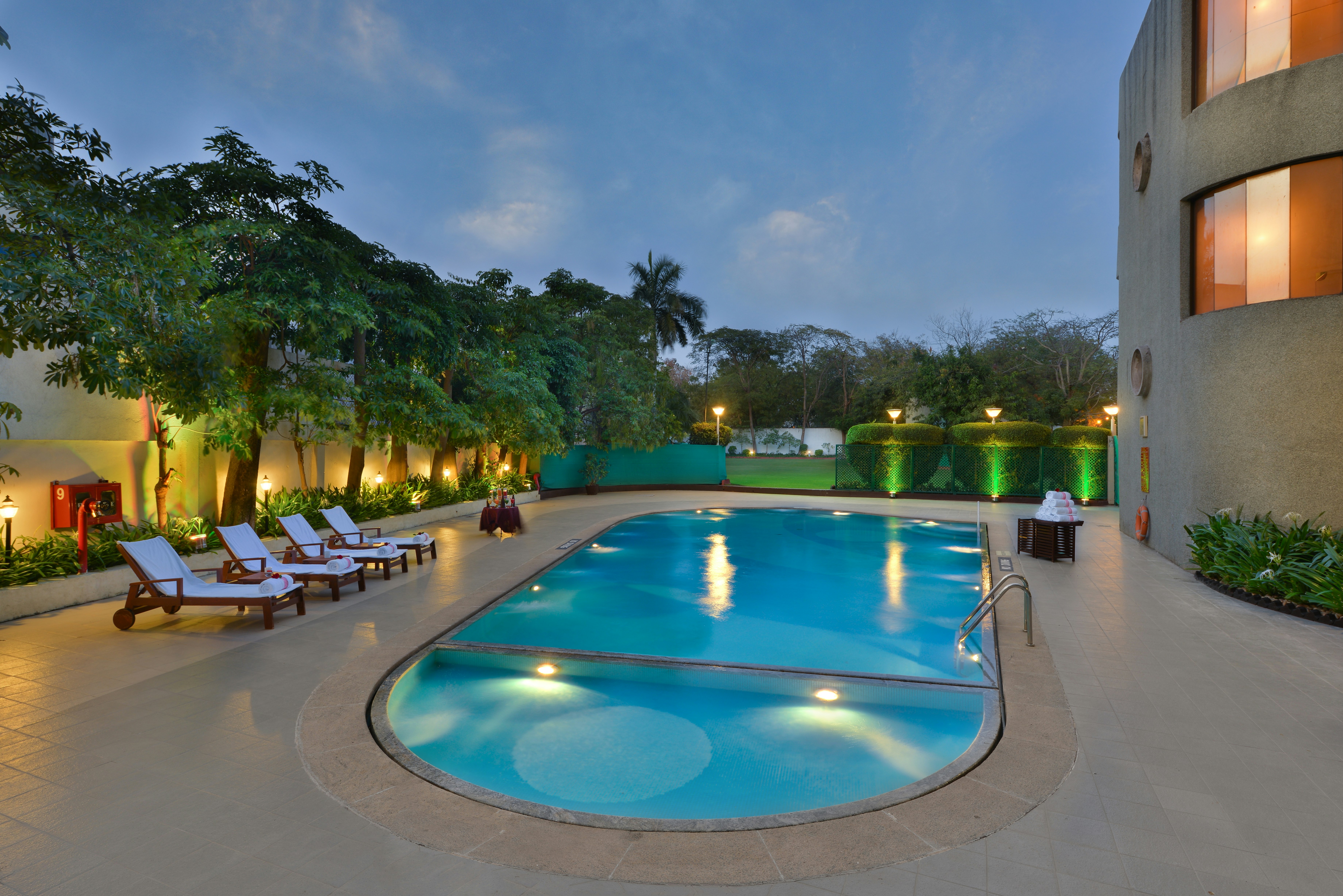 Vivanta Vadodara 37/38