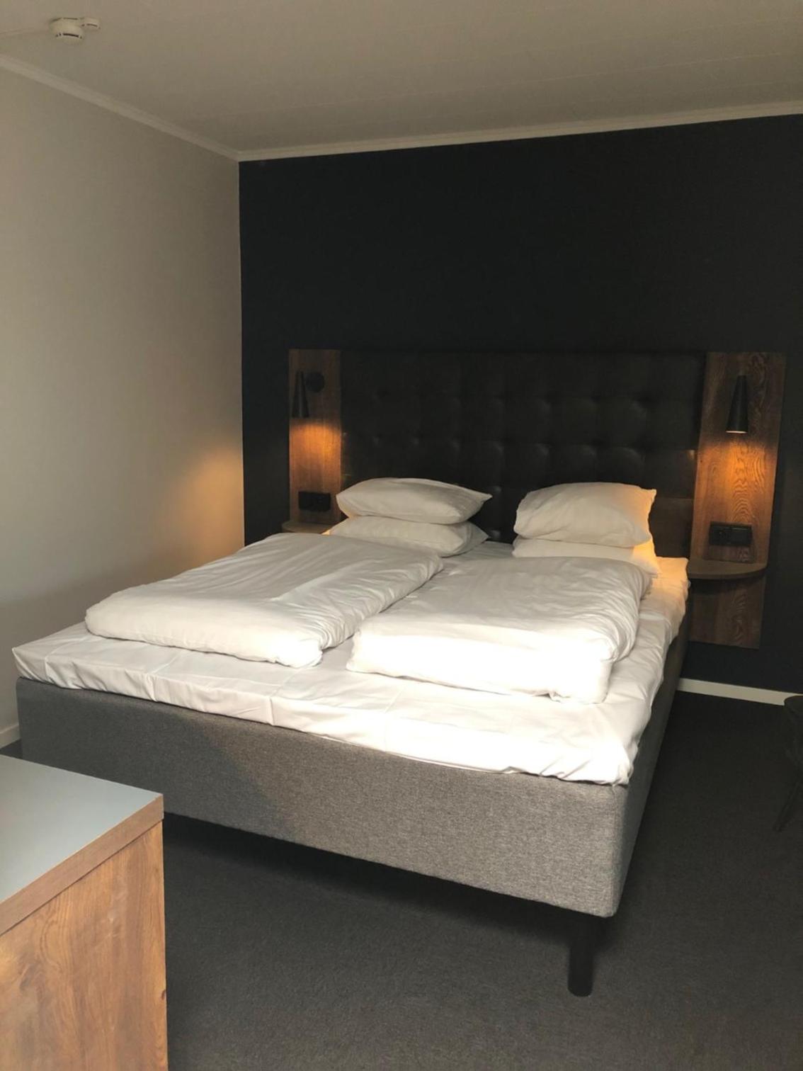 Economy, Single, No Window، Best Western Hotel Corallen 3/15