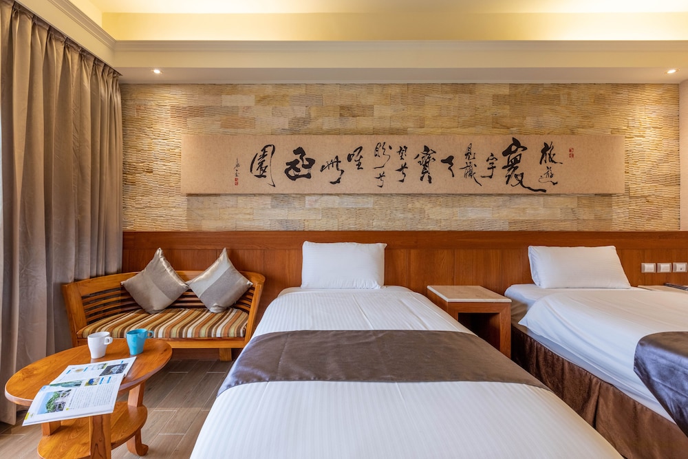 Hualien Toong Mao Resort 32/68