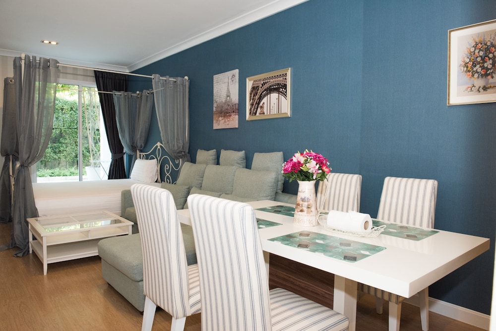 My Resort Huahin By Grandroomservices 36/50