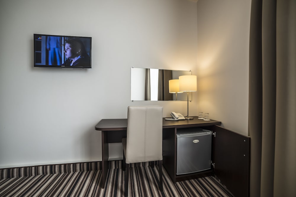 Vilnius City Hotel 14/21