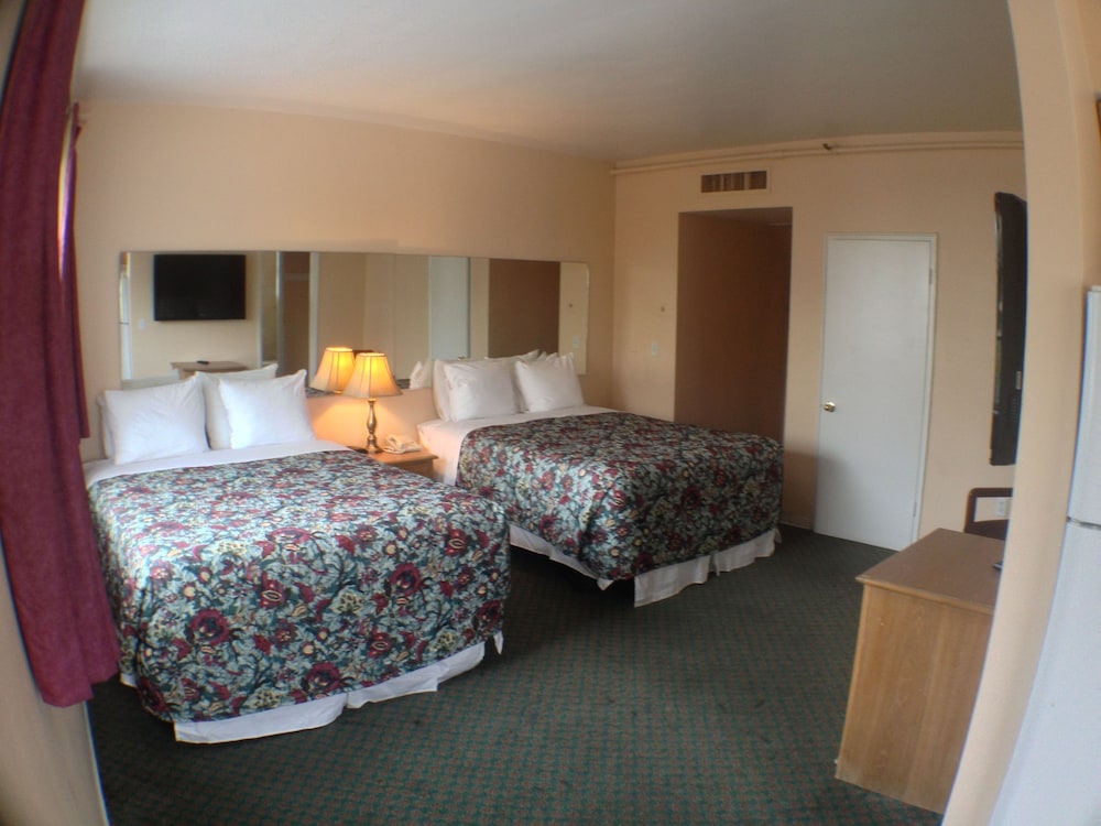 Parisian Hotel South Beach 9/32