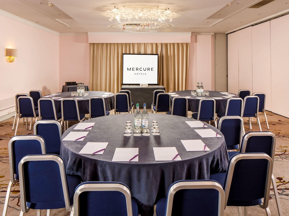 Mercure Bristol North The Grange Hotel 35/50