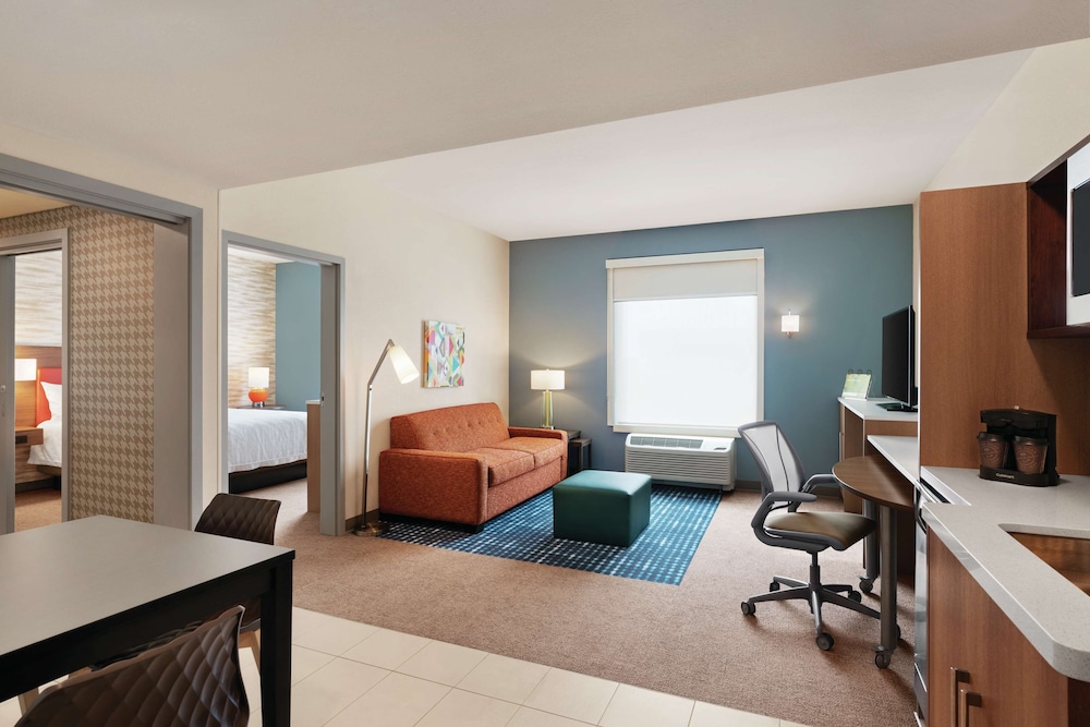 Home2 Suitesby Hilton Lancaster Pa 23/46