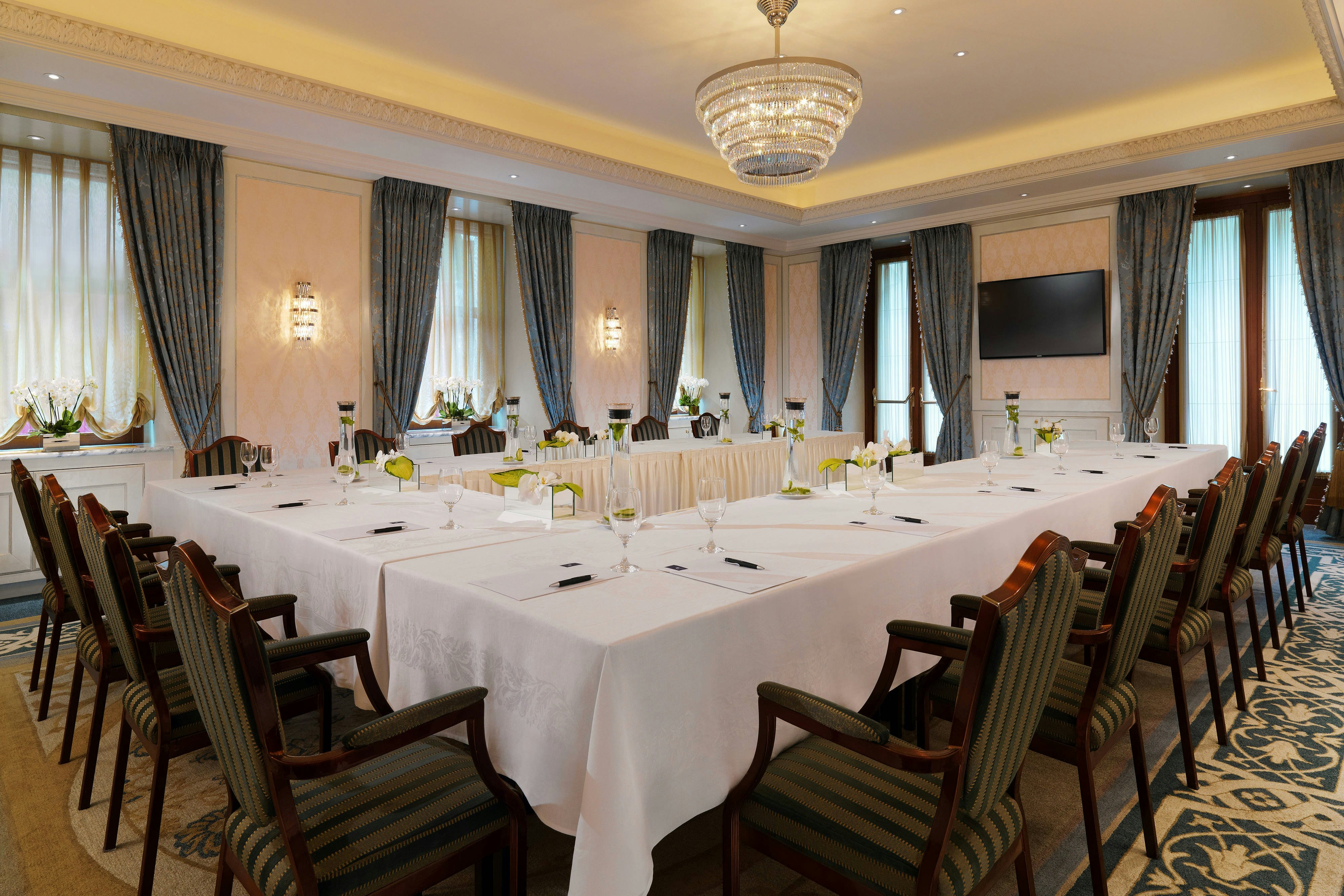 Hotel Imperial A Luxury Collection Hotel Vienna 58/66
